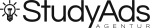Agentur-StudyAds_dunkel-hell_Logo